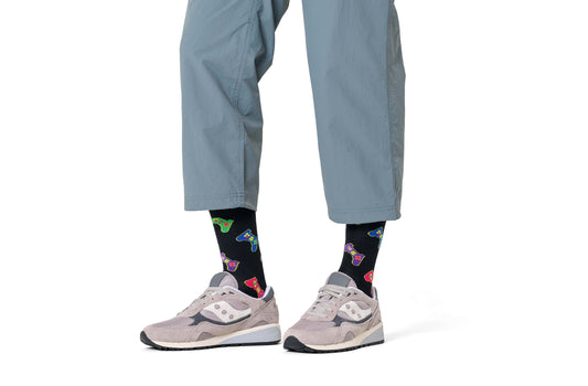 happy socks Controller Sock foto 2