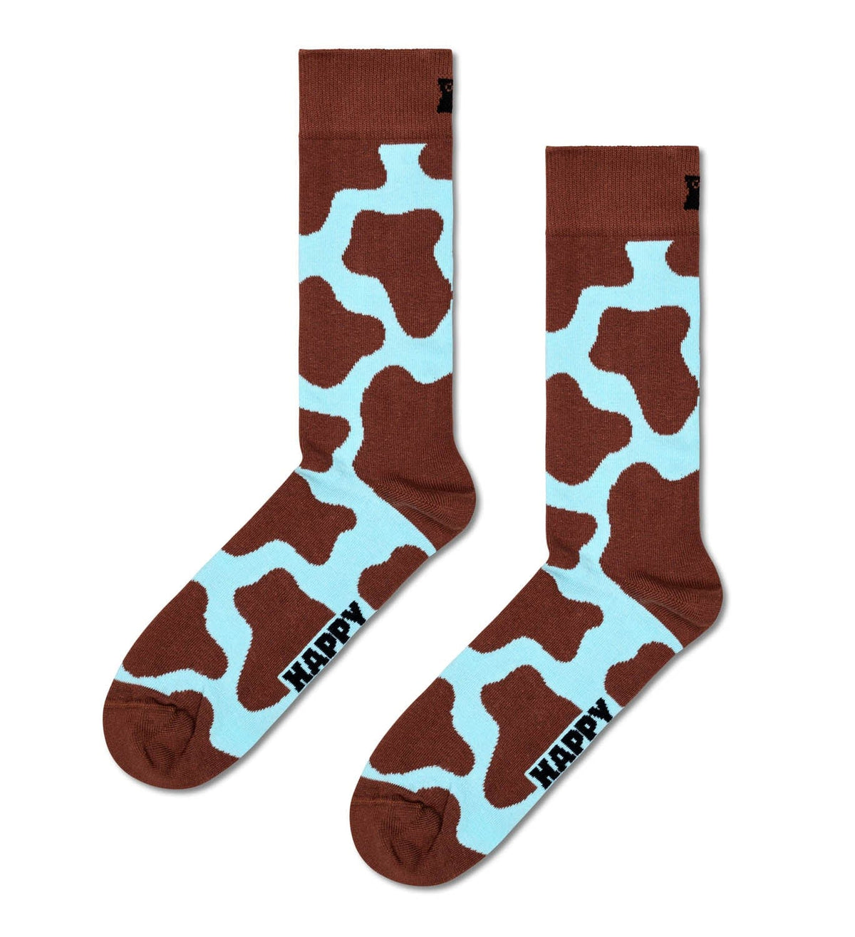 happy socks calze COW SOCK