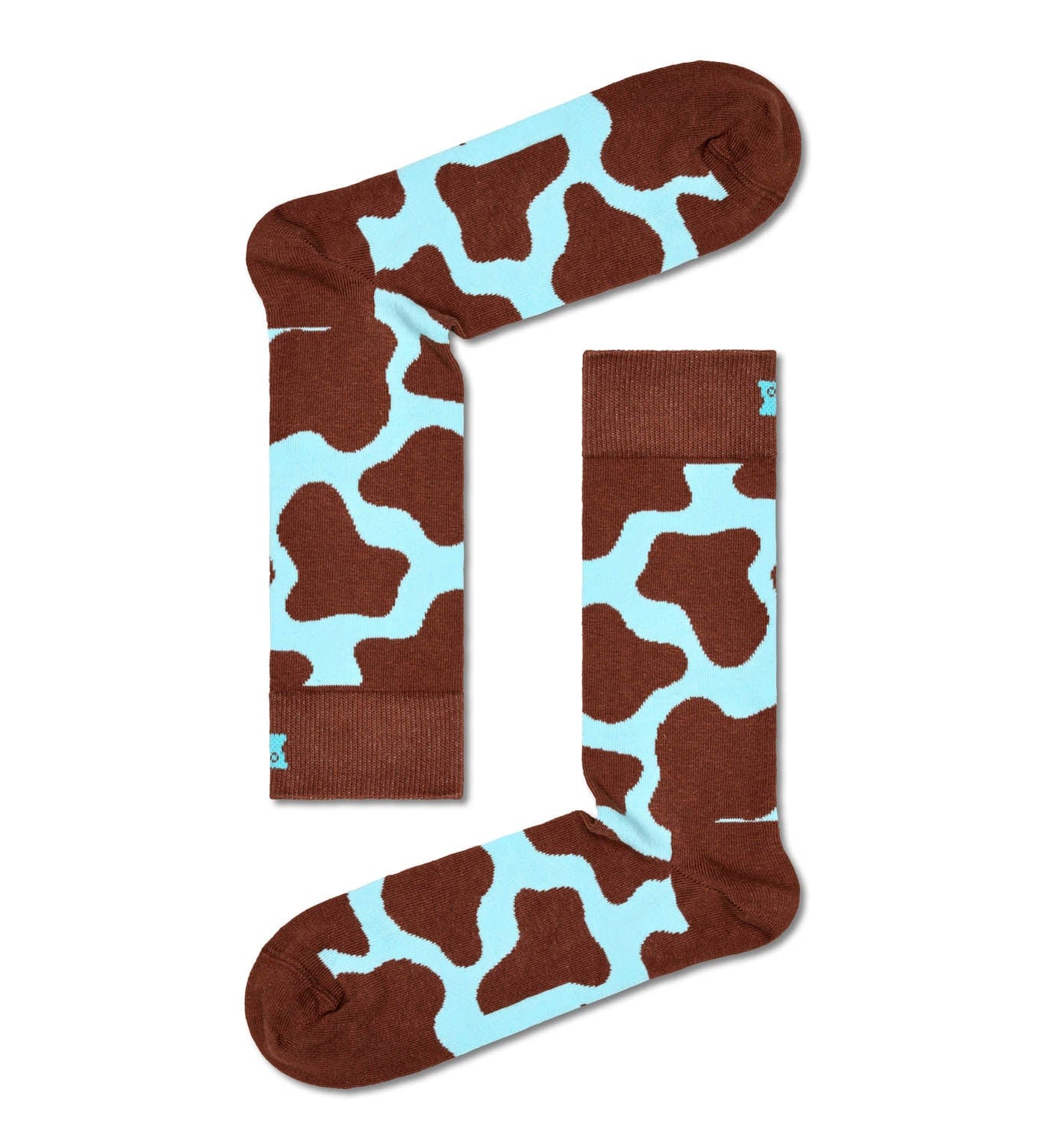 happy socks calze COW SOCK