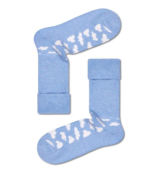 happy socks Cozy Sock At Home Editon Gift Set 2-Pack 0200 foto 2