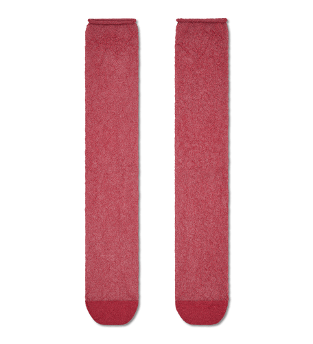 calze happy socks CRINKLY GLITTER SOCK