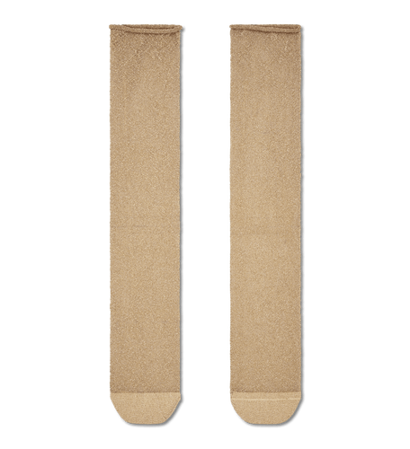 calze happy socks CRINKLY GLITTER SOCK