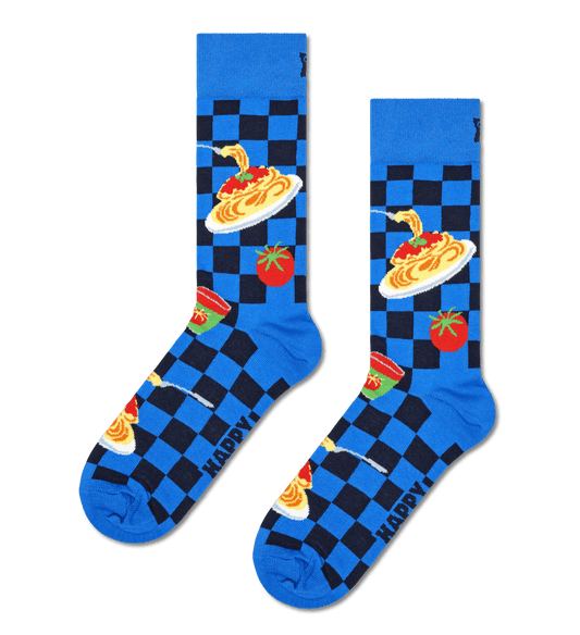 happy socks Dinner Sock foto 2