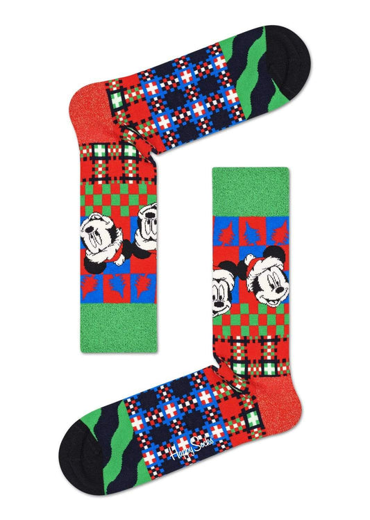 happy socks Disney Ètis The Season Sock 6001 foto 1