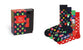 calze happy socks DISNEY HOLIDAY GIFT SET 4500