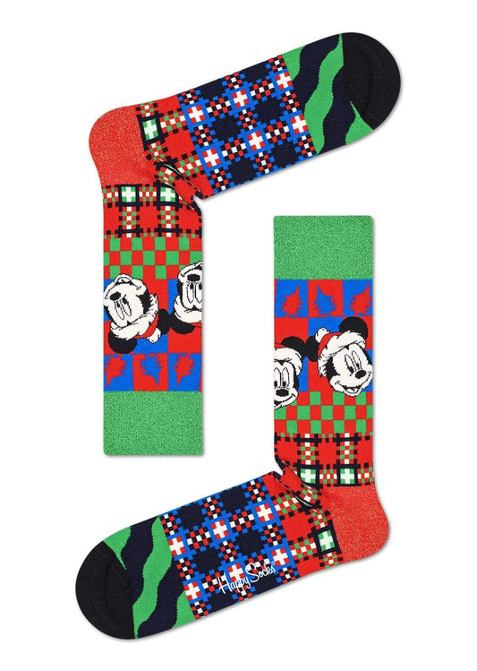 happy socks Disney Holiday Gift Set 4500 foto 4