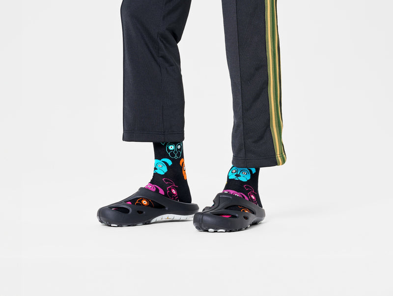 happy socks calze DOG SOCK