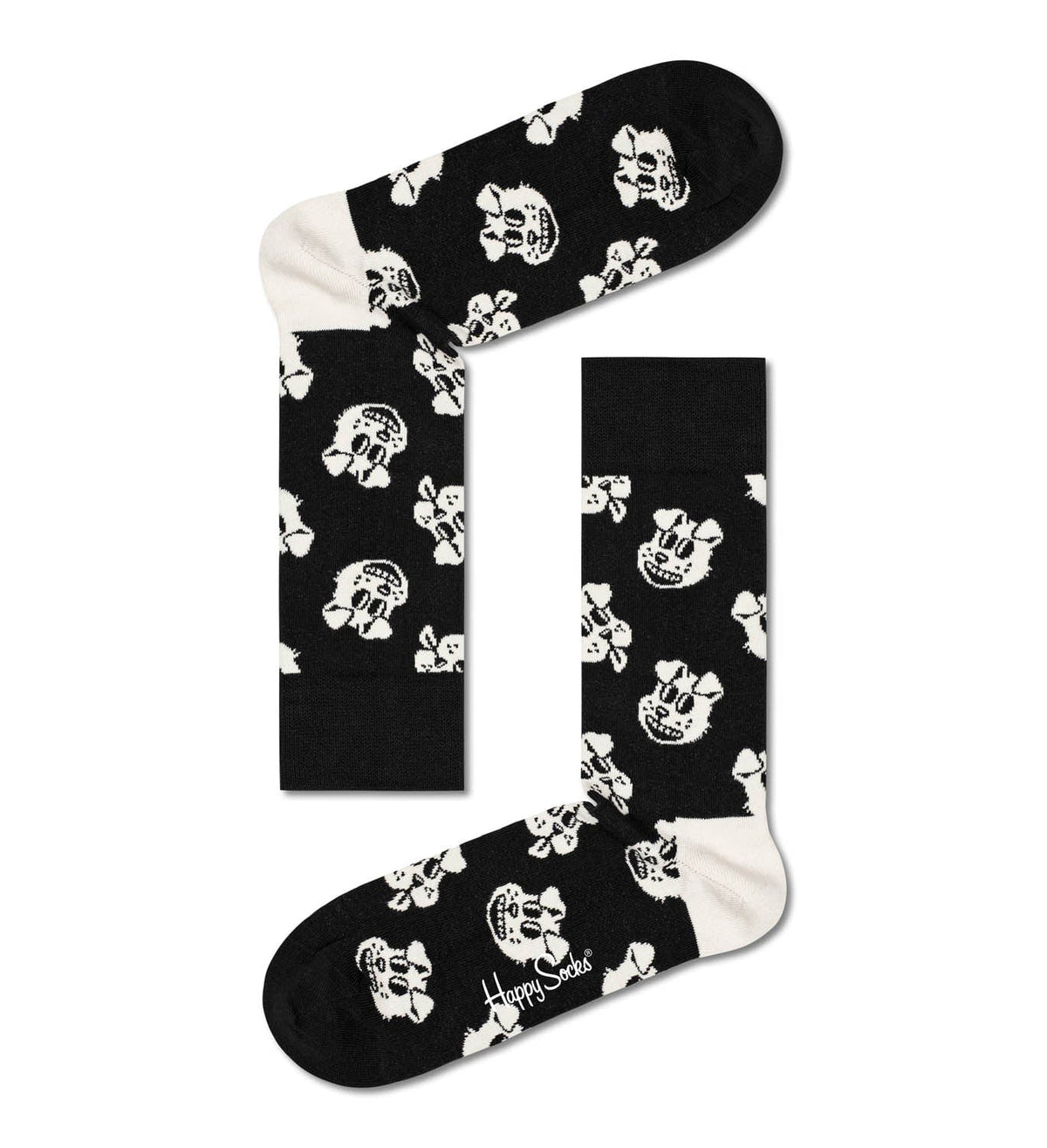 happy socks calze DOGGO SOCK