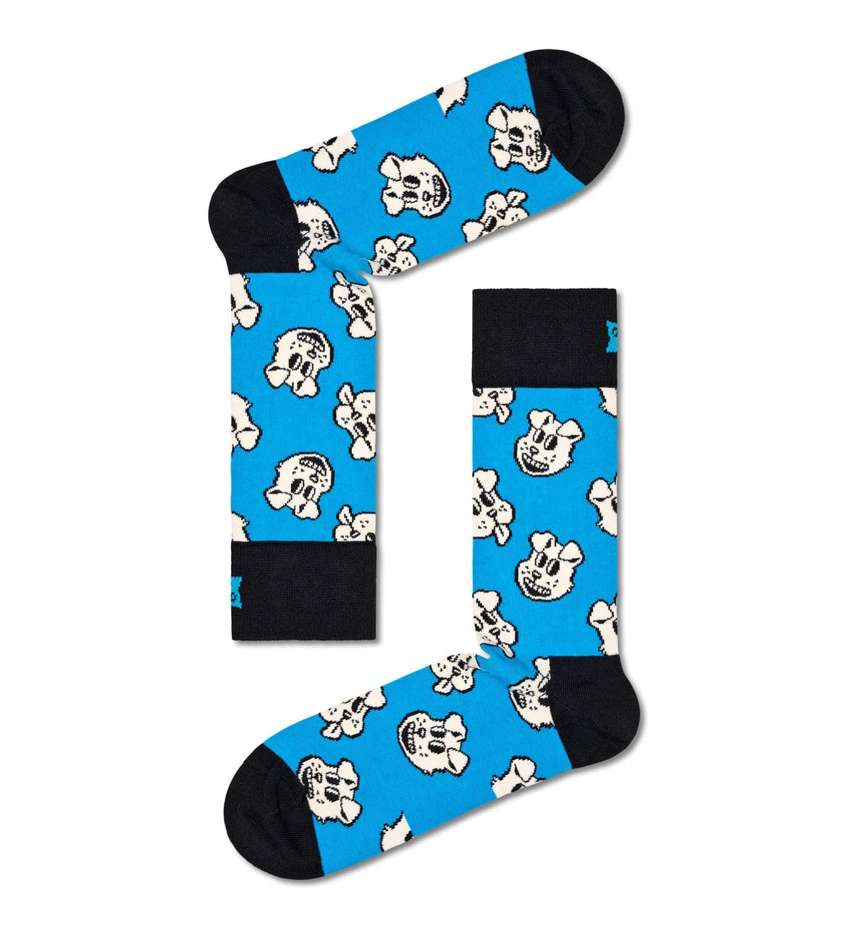happy socks calze DOGGO SOCK