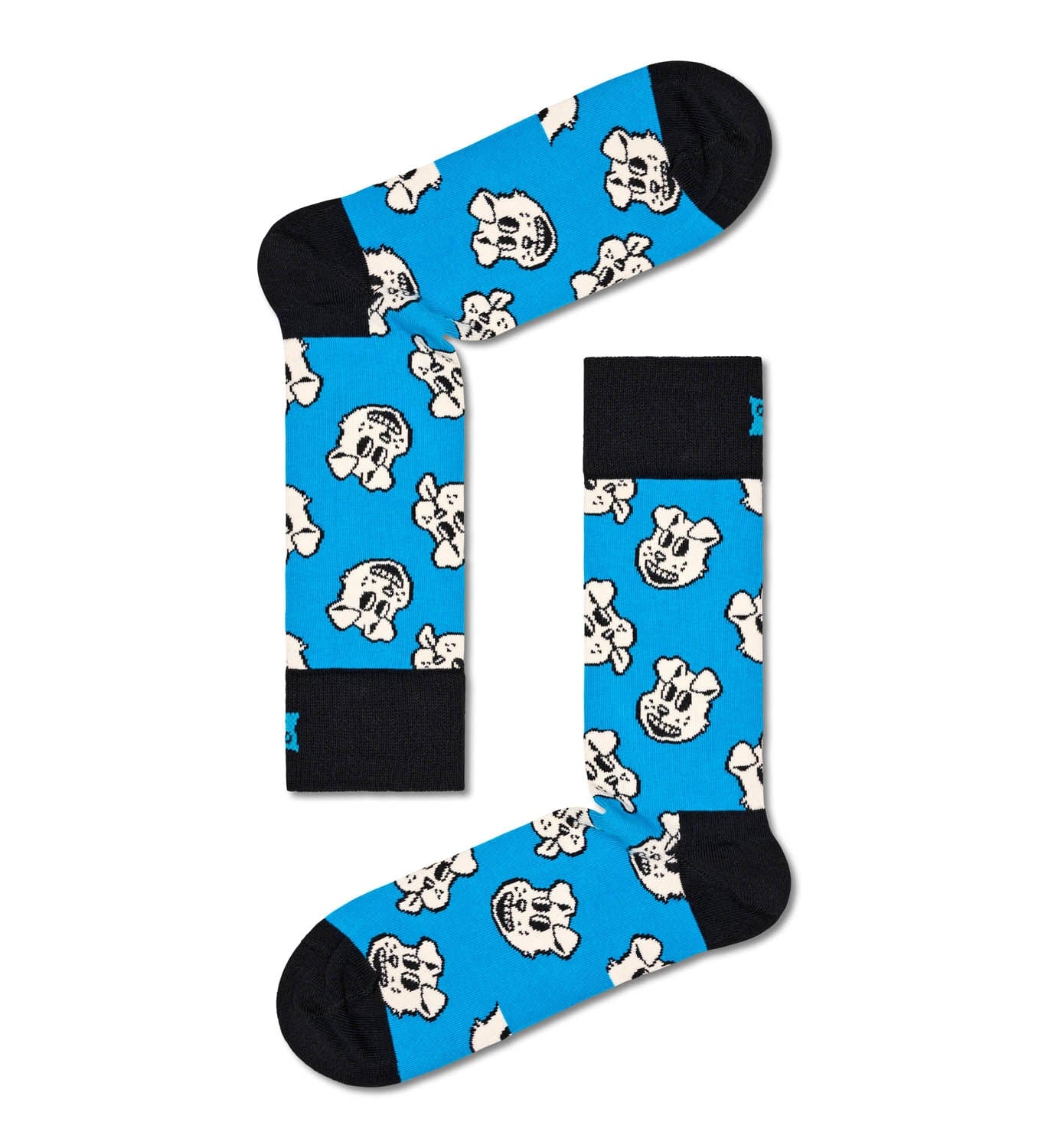 happy socks calze DOGGO SOCK