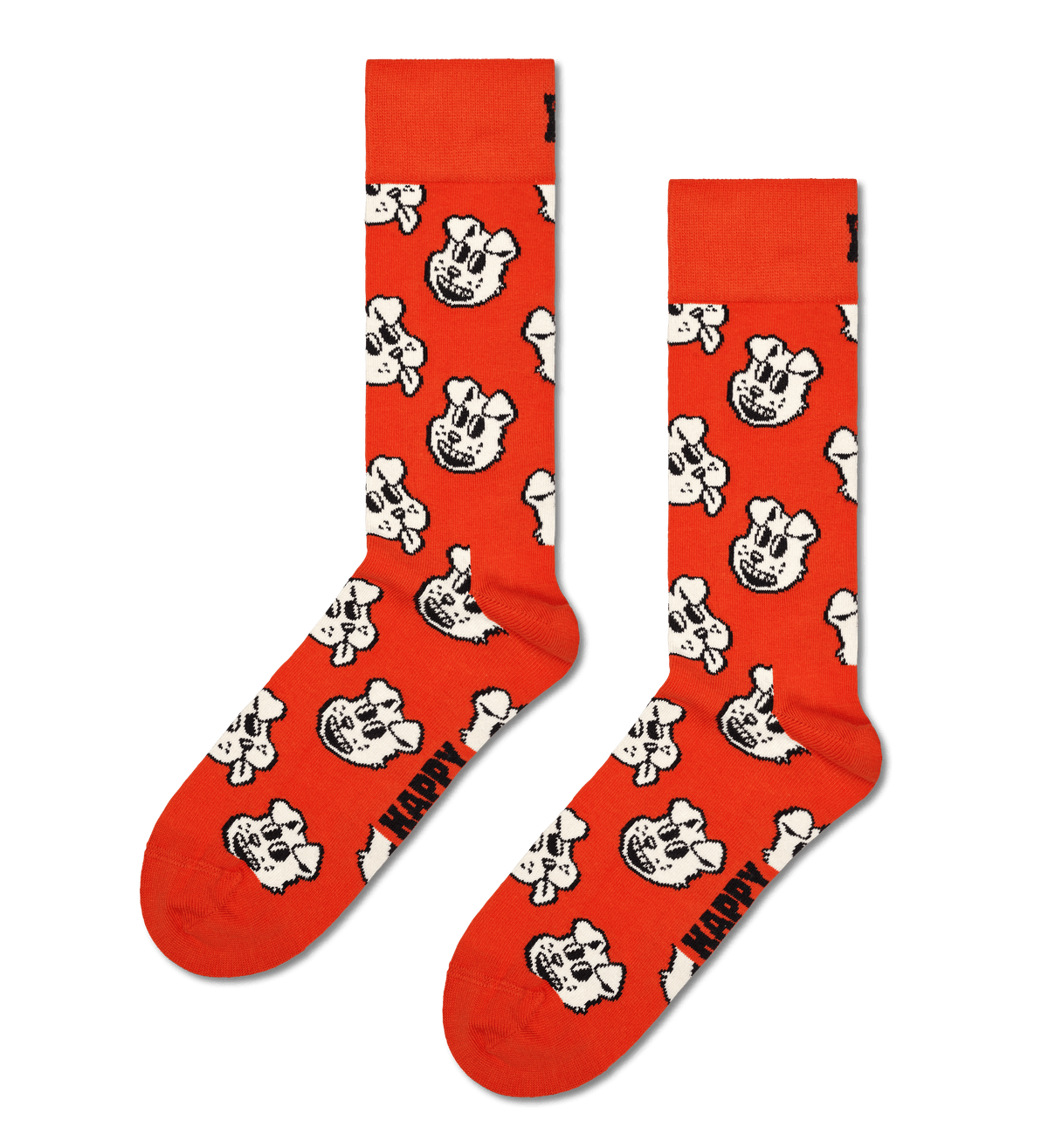 happy socks calze DOGGO SOCK