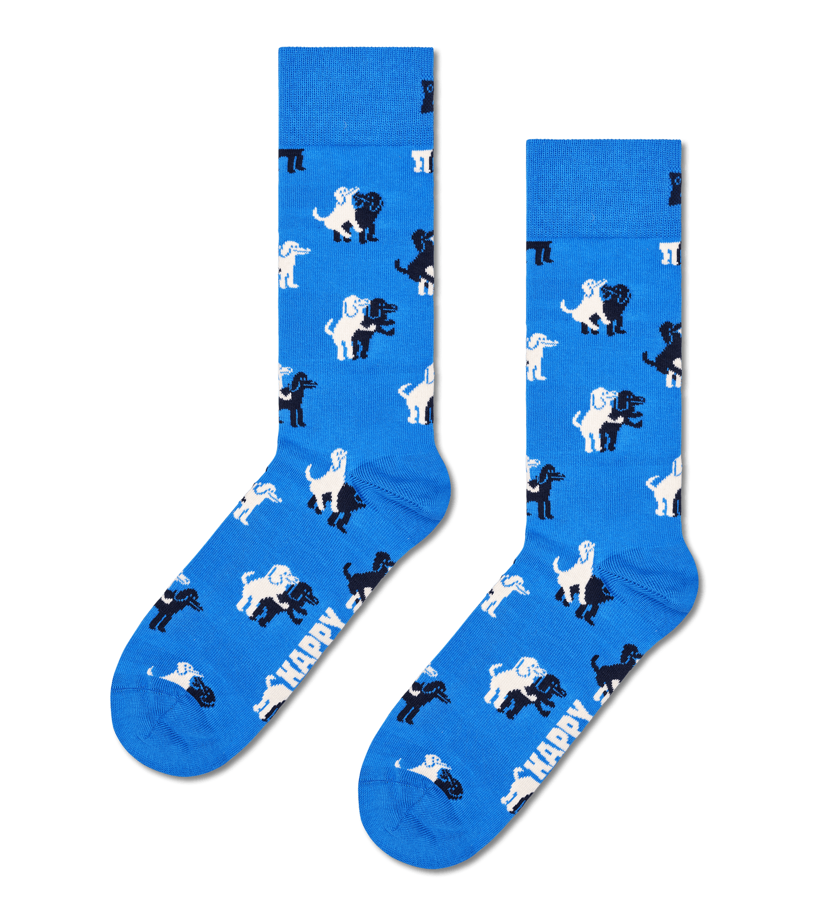 happy socks calze Doggy Style Sock