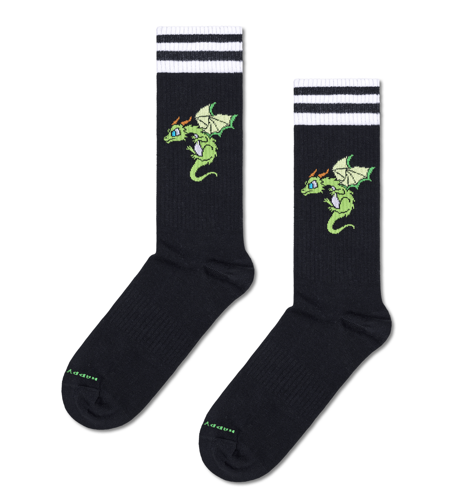 happy socks calze Dragon Sneaker Sock