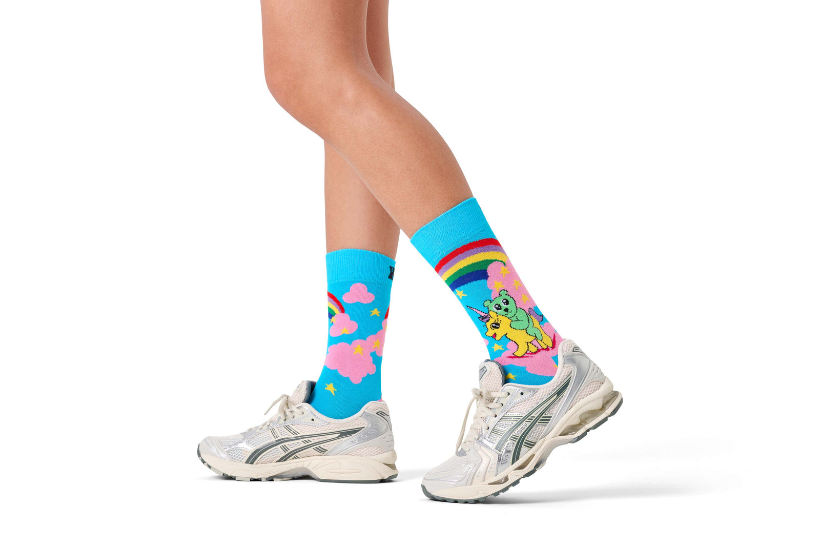 happy socks calze Dream World Sock