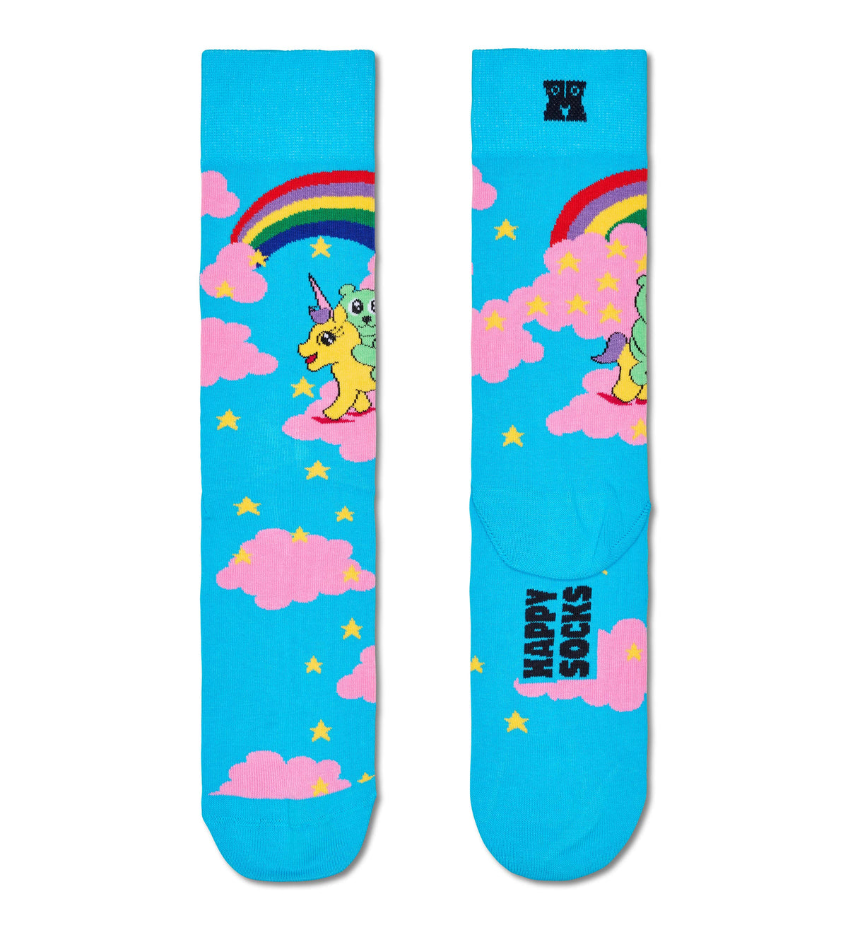 happy socks calze Dream World Sock