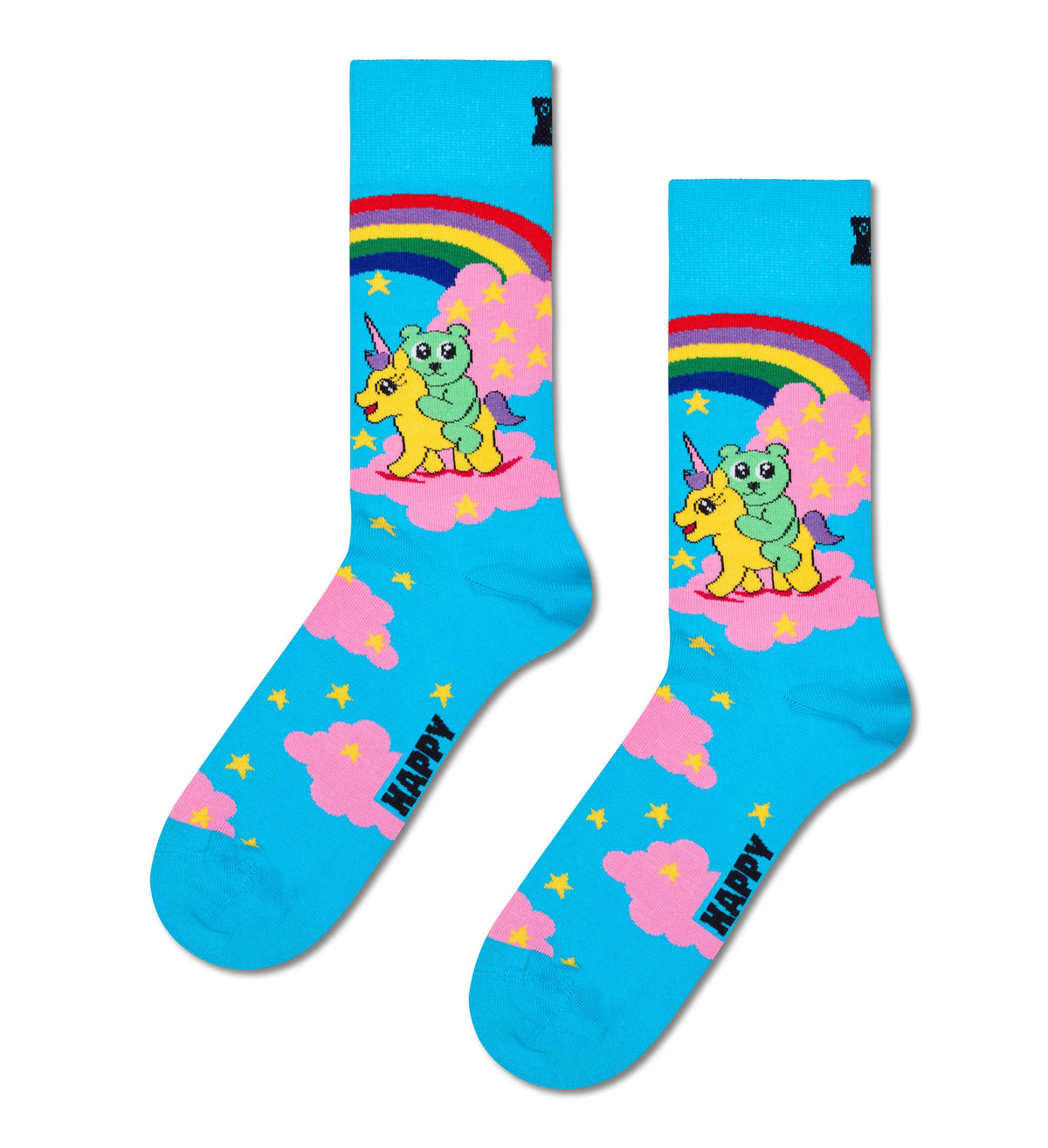 happy socks calze Dream World Sock
