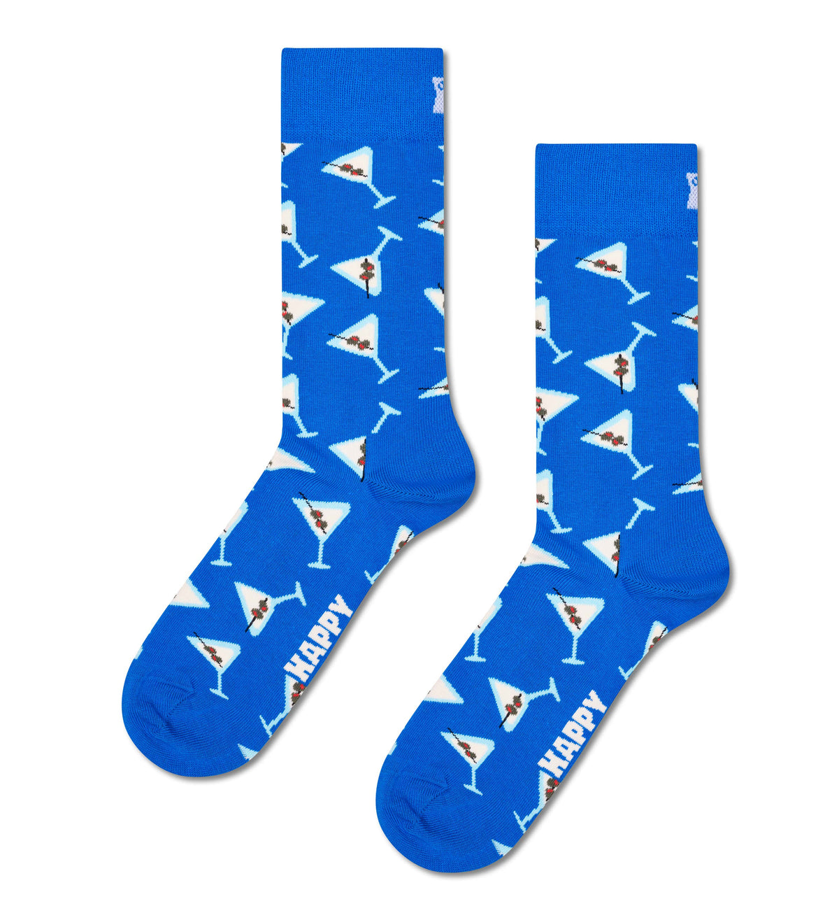 happy socks calze Dry Martini Sock