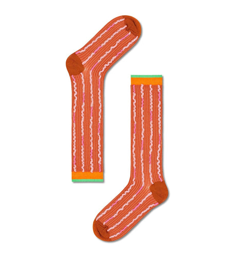 calze happy socks ELIZA MID HIGH SOCK