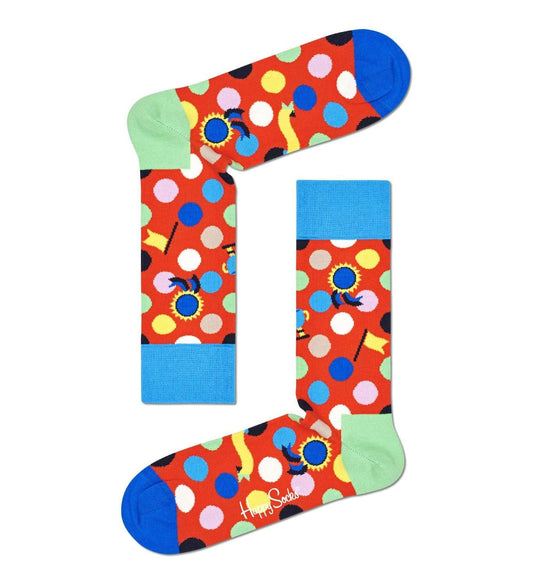 happy socks Father´S Day Socks Gift Se 0200 foto 2