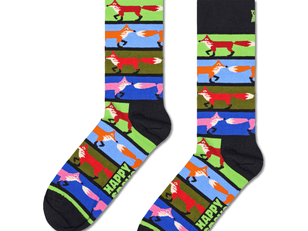 Fox Racing Calzini Camo: Il Comfort Che Ti Serve Per Lo Skate O Il Tempo Libero