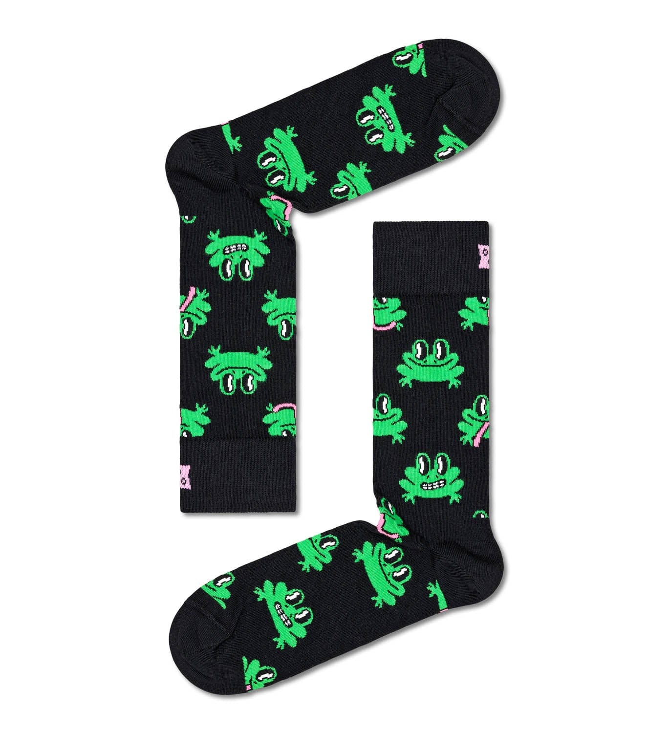 Happy socks, Frog sock