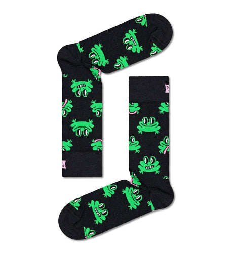 calze happy socks FROG SOCK