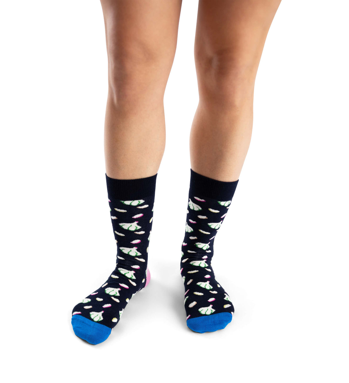 happy socks calze Garlic Sock