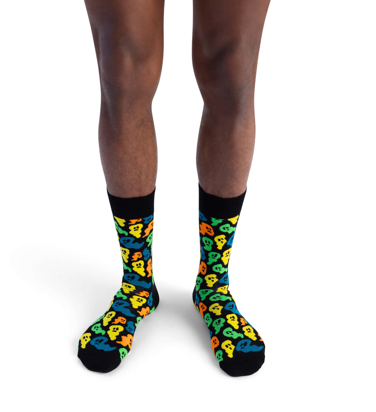 happy socks calze Ghost Sock