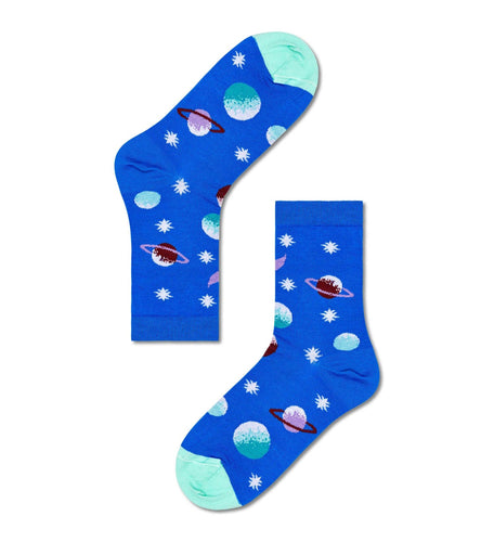 calze happy socks GIANNA CREW SOCK