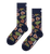 calze happy socks GINGERBREAD COOKIES SOCK