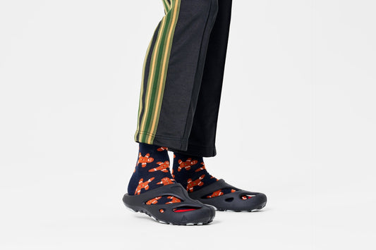 happy socks GINGERBREAD M SOCK foto 5