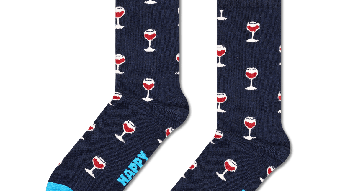 5-Pack Classic Filled Optic Mix Socks | Happy Socks DE