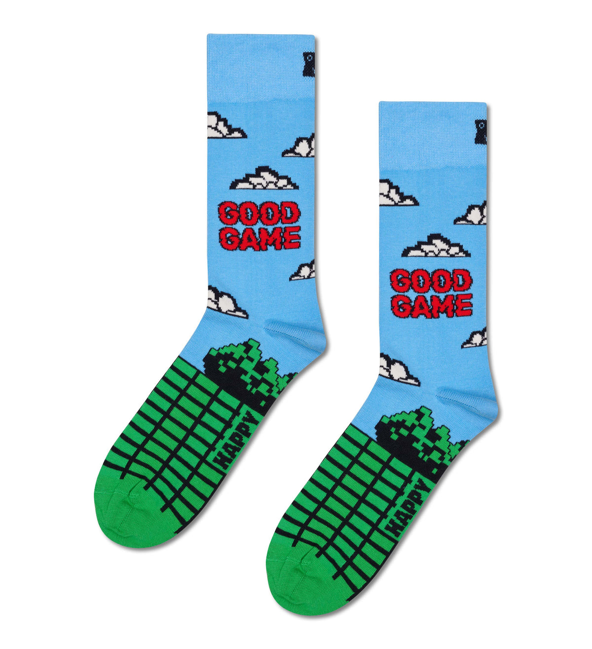 happy socks calze Good Game Sock