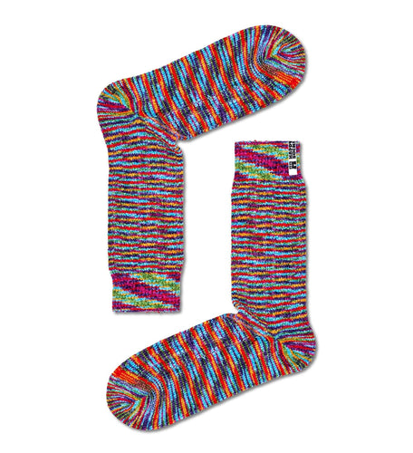 calze happy socks GRADIENT SOCK