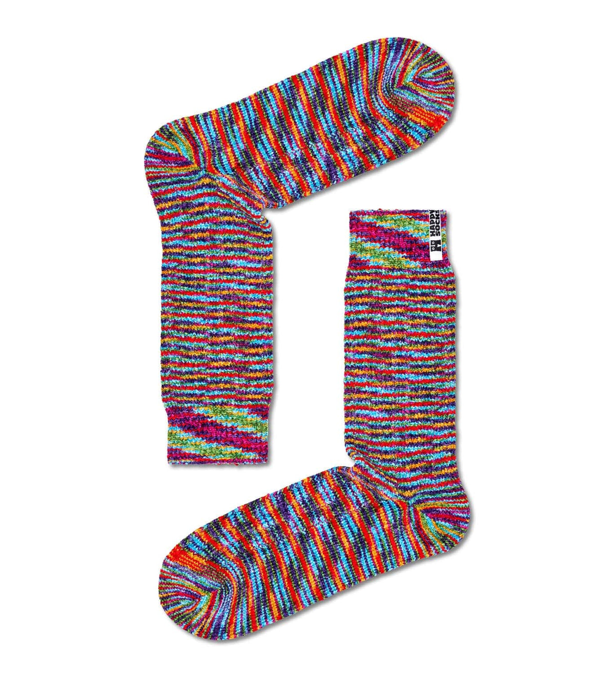 happy socks calze GRADIENT SOCK