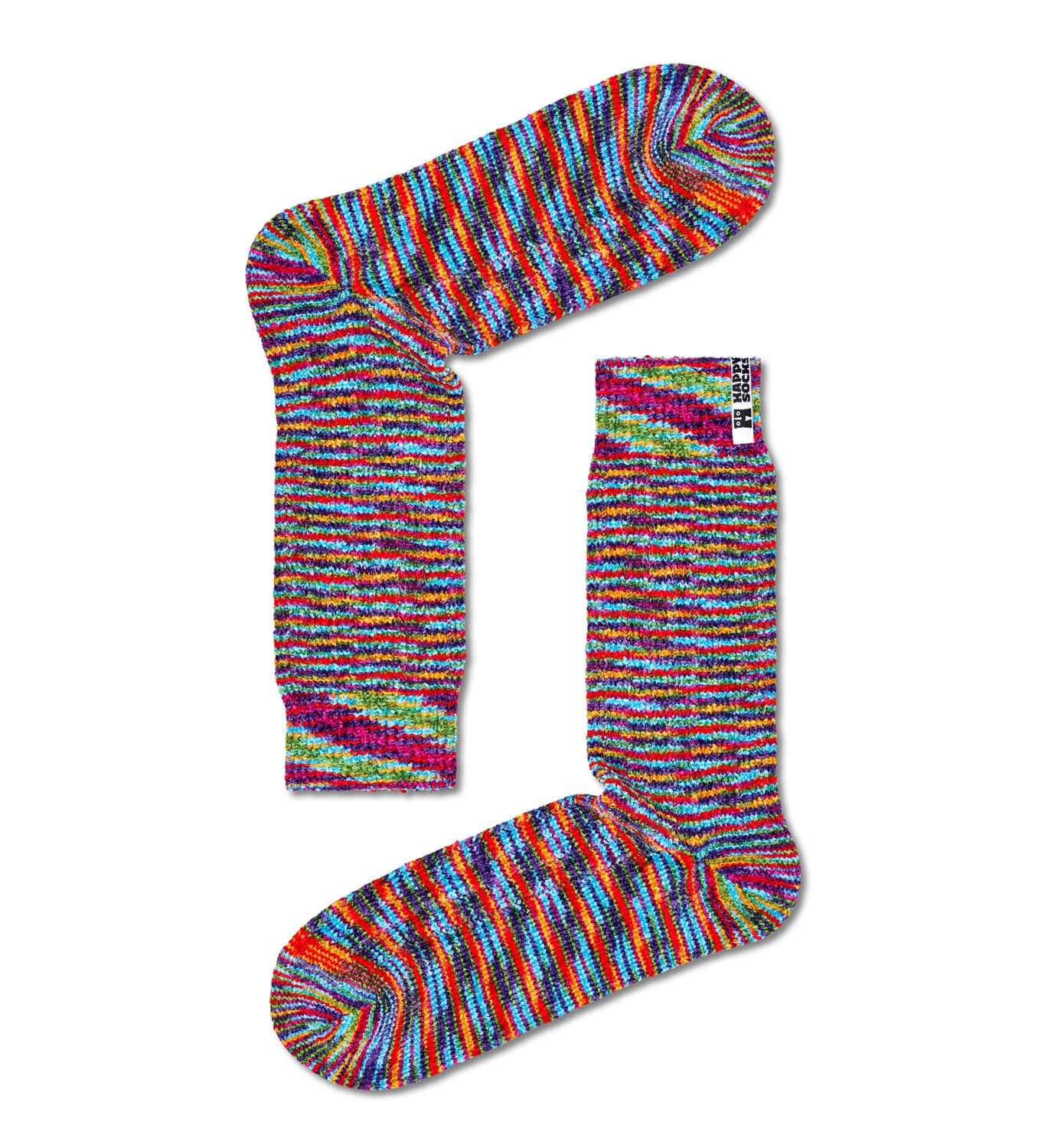 happy socks calze GRADIENT SOCK