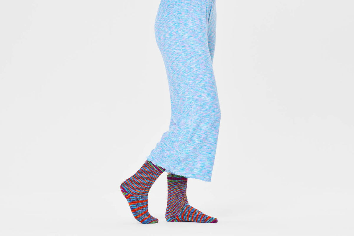 happy socks calze GRADIENT SOCK