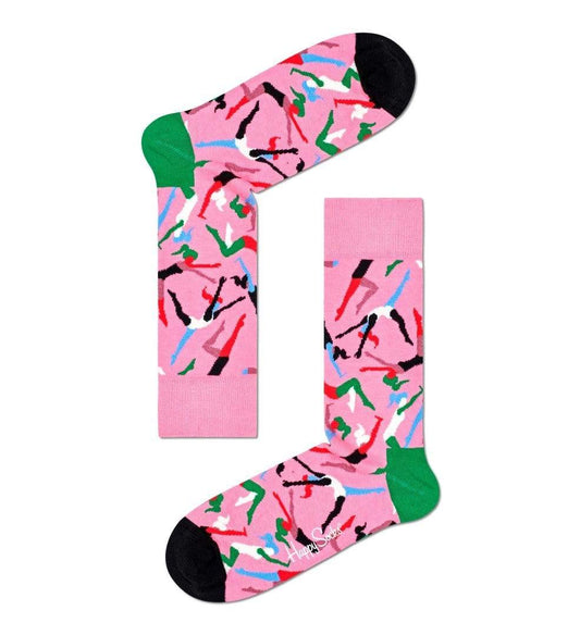 happy socks Gymnastics Sock 3300 foto 1