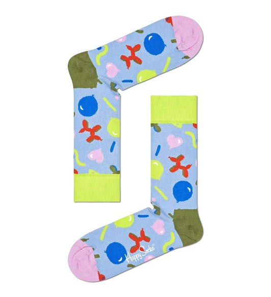 happy socks Happy Birthday Socks Gift Set 150 foto 2