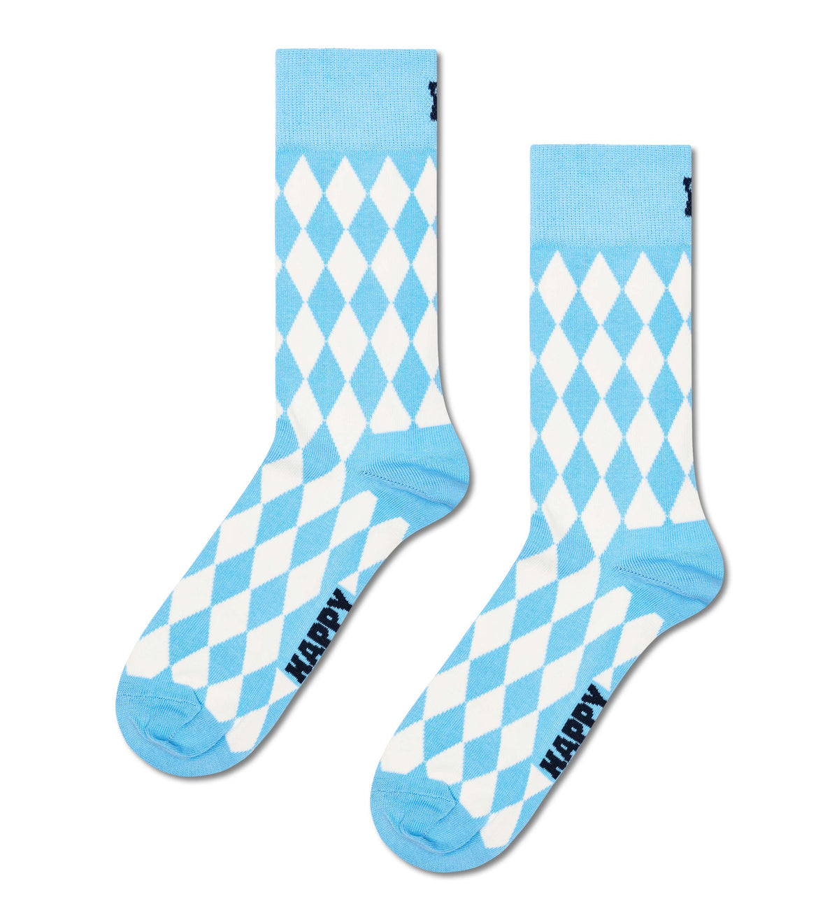 happy socks calze Harlequin Sock