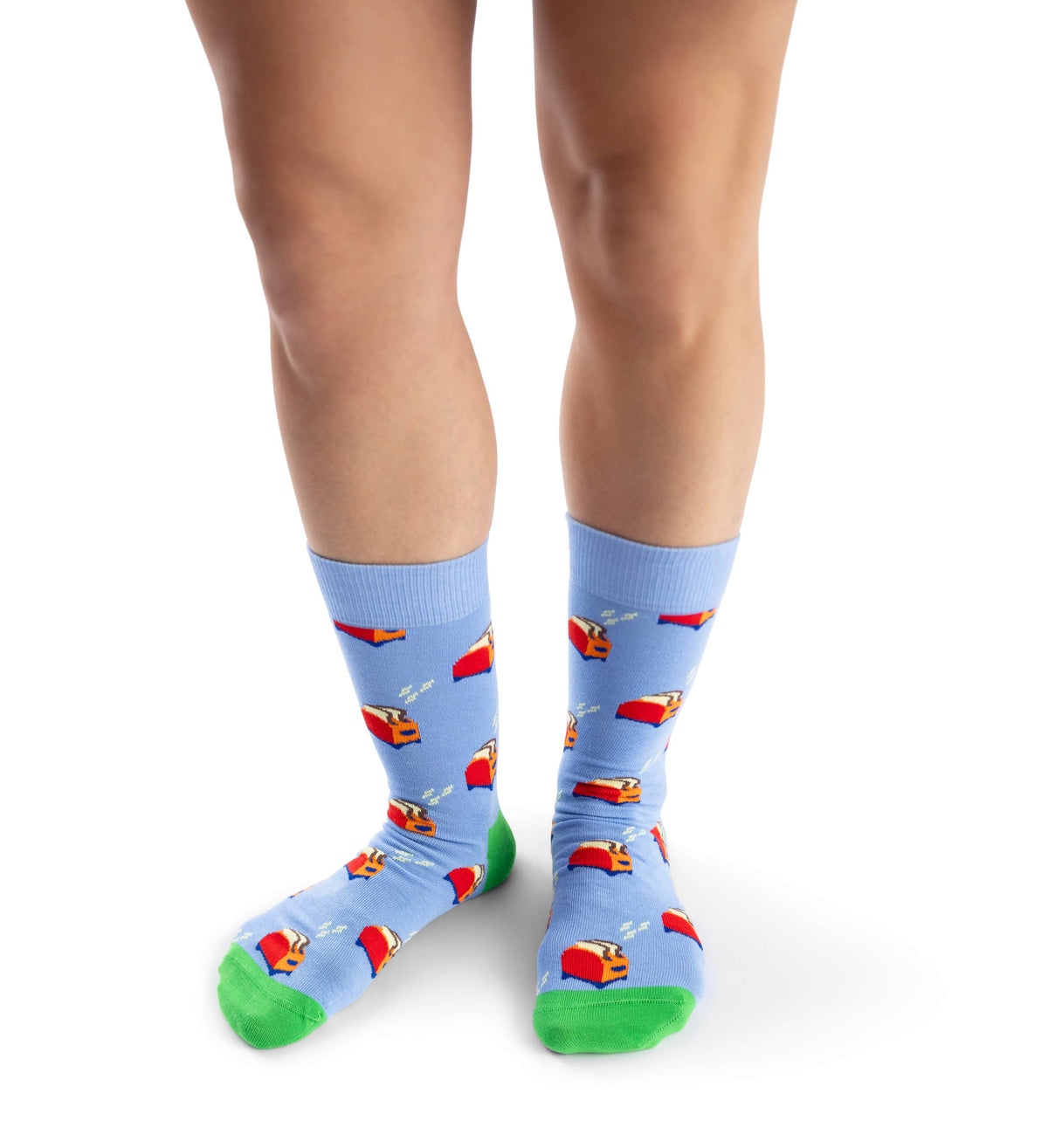 happy socks calze Have A Toast Sock