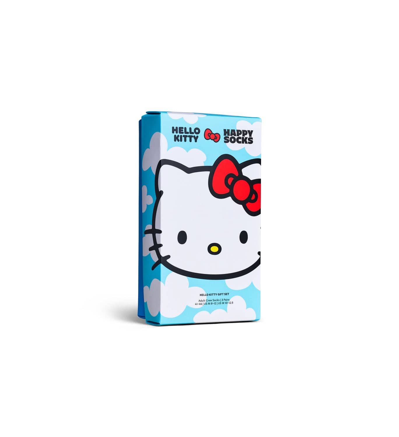 happy socks calze Hello Kitty 3 Pack Socks Gift Set