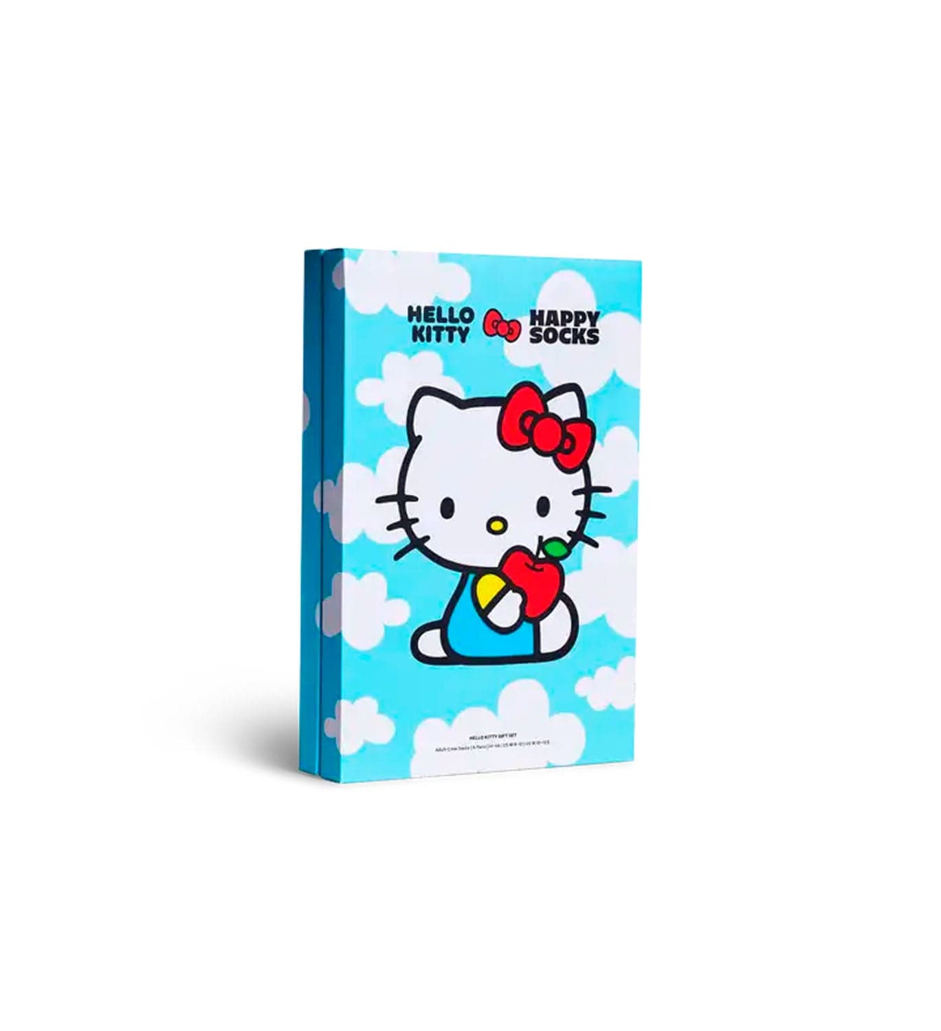 happy socks calze Hello Kitty 6 Pack Socks Gift Set