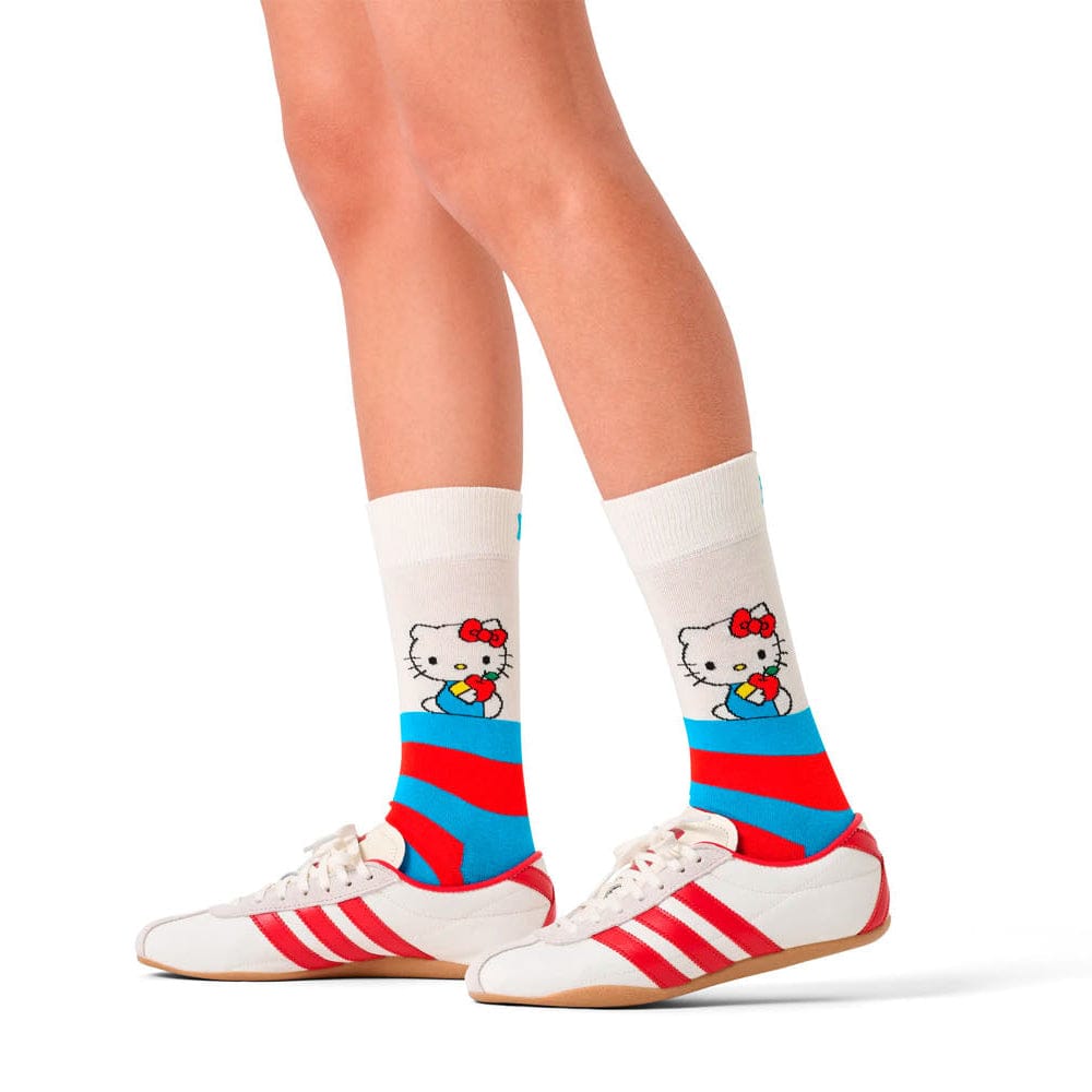 happy socks calze Hello Kitty 6 Pack Socks Gift Set