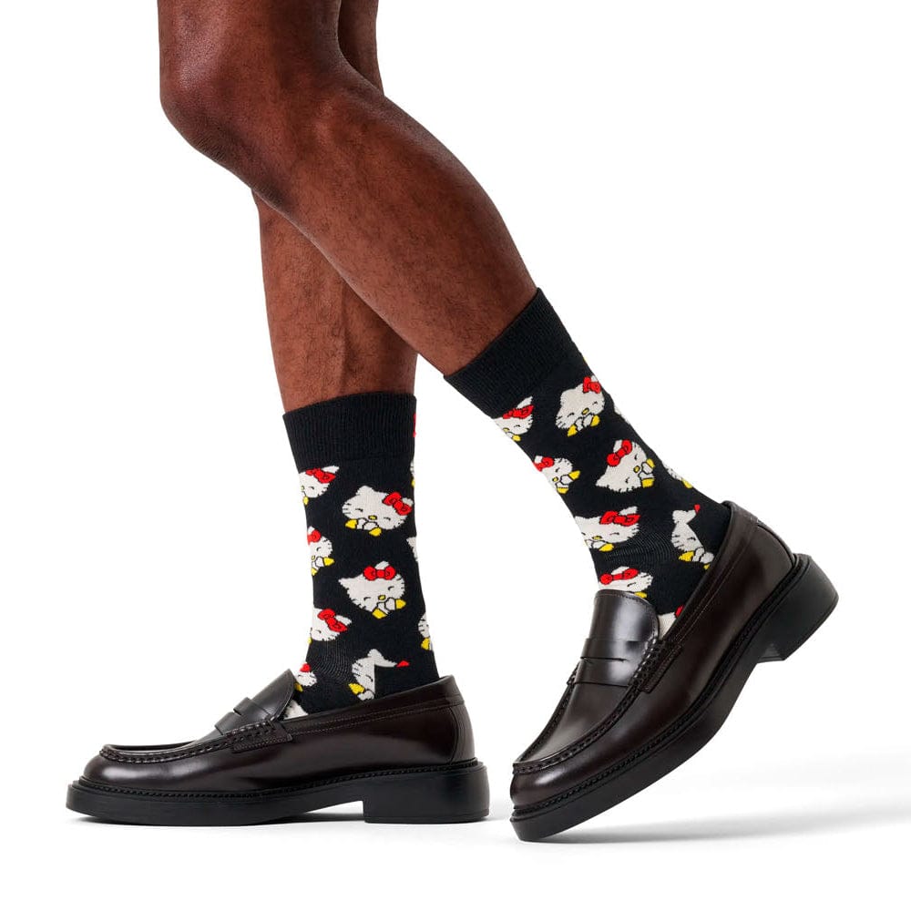 happy socks calze Hello Kitty 6 Pack Socks Gift Set