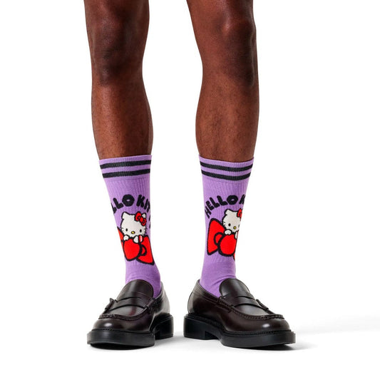 happy socks Hello Kitty Happiness Sneaker Sock foto 2