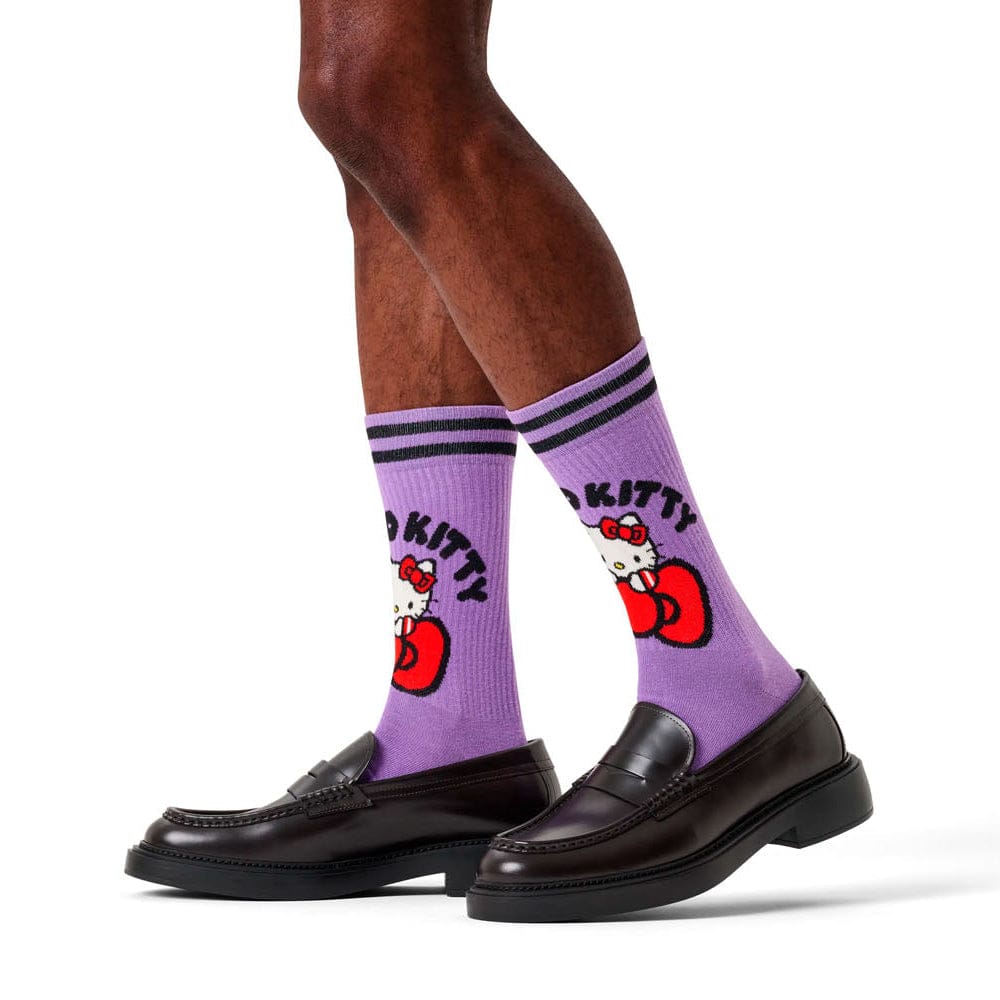 happy socks calze Hello Kitty Happiness Sneaker Sock