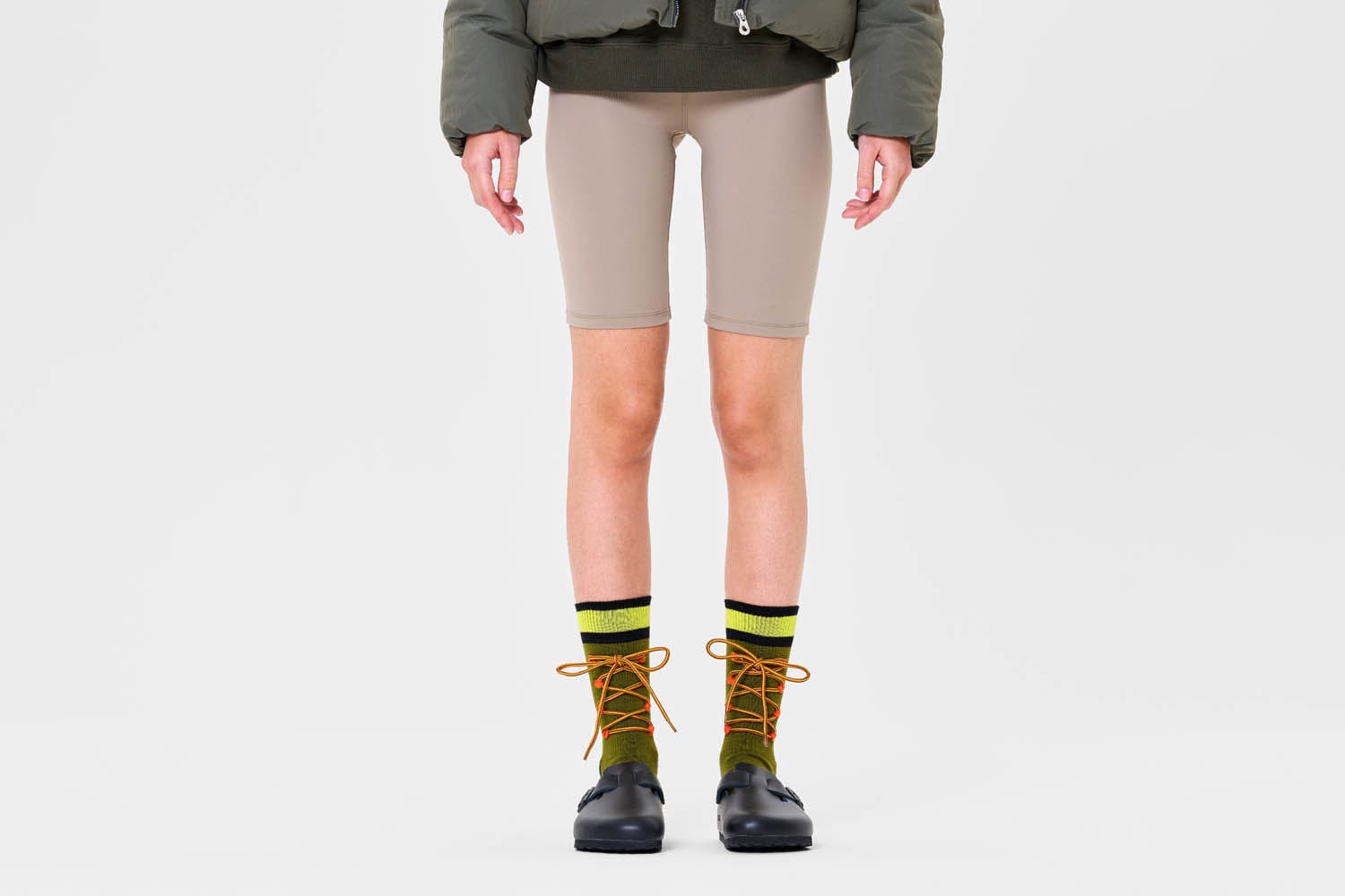happy socks calze HIKING BOOT SOCK
