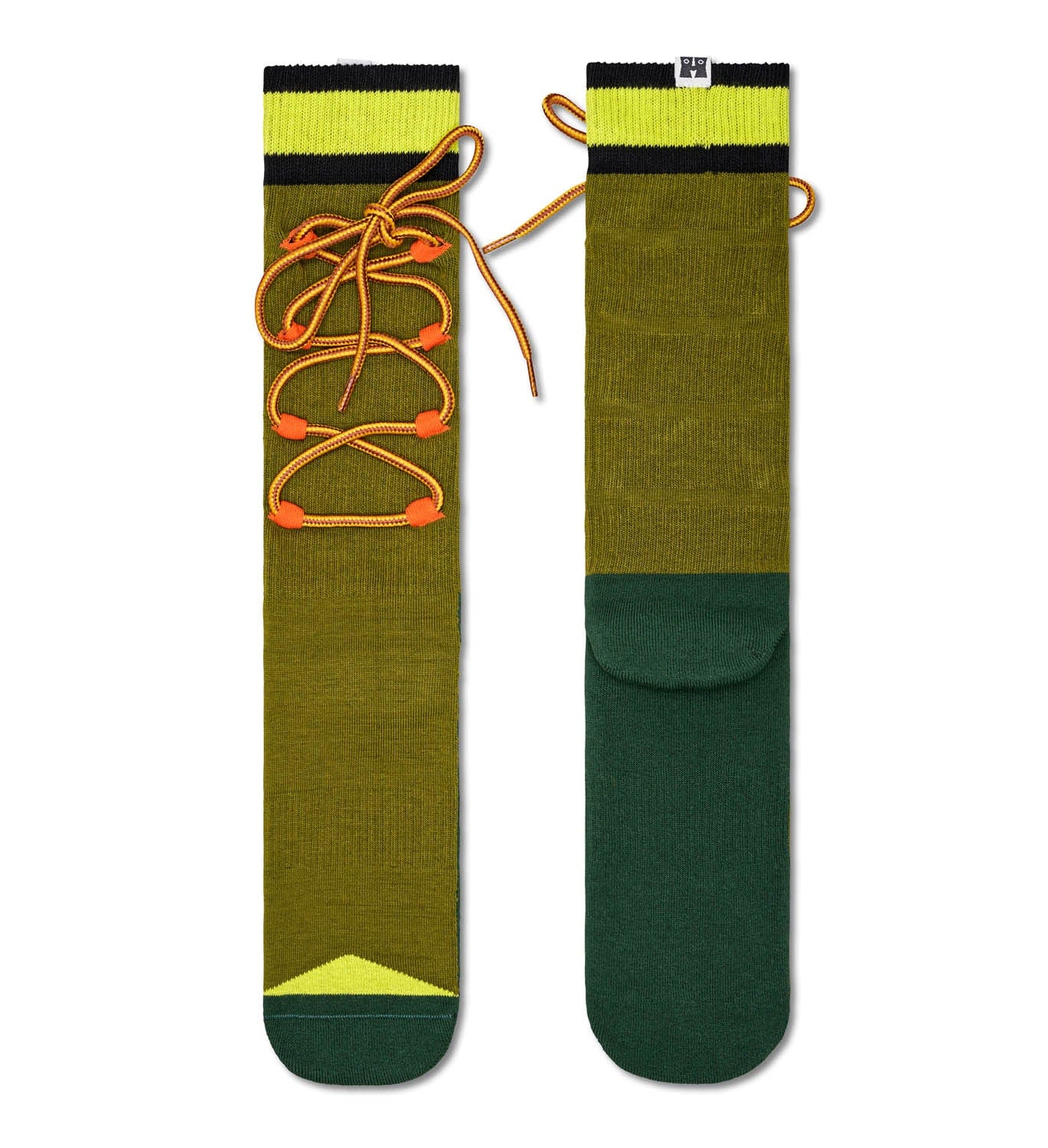 happy socks calze HIKING BOOT SOCK