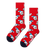 calze happy socks HOLIDAY DOGGO SOCK